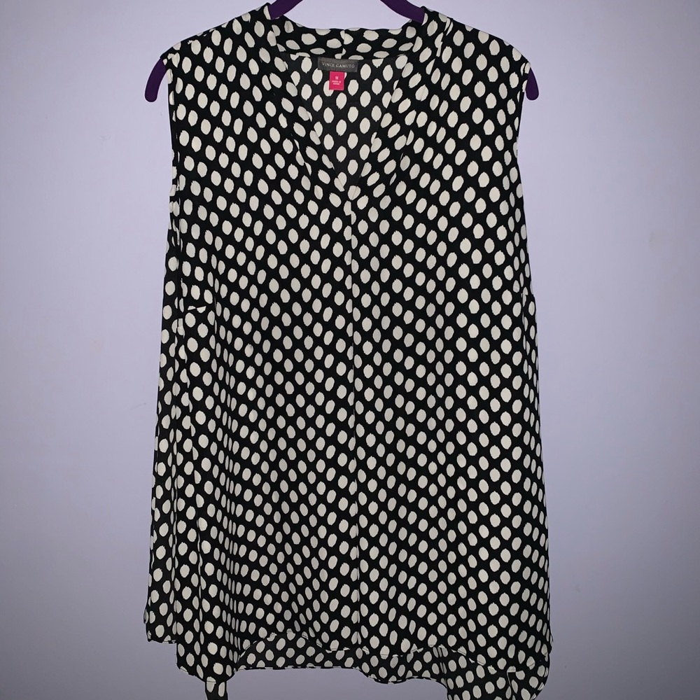 Open Shoulder Top